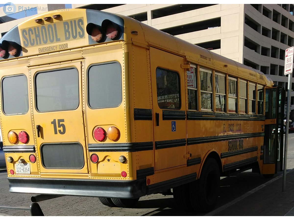 122-6354, Thomas FS-65 