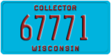 Wisconsin, Collector