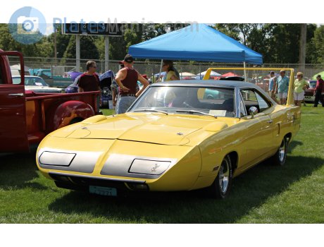 67771, Plymouth Superbird