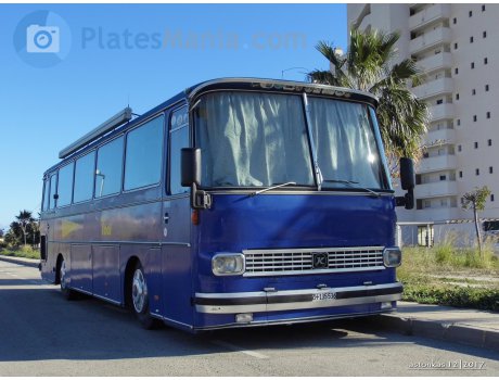 ZH 135536, Setra 100-Series