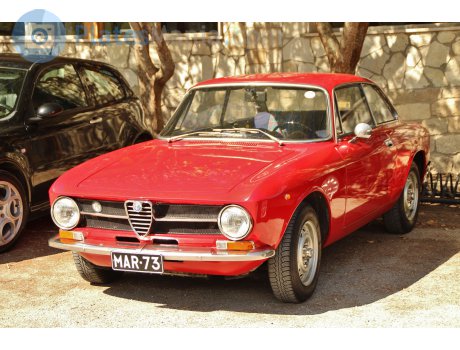 MAR-73, Alfa Romeo Junior