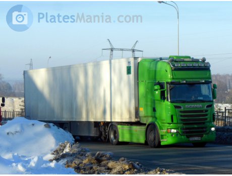 022 LVA 09, Scania R-Series