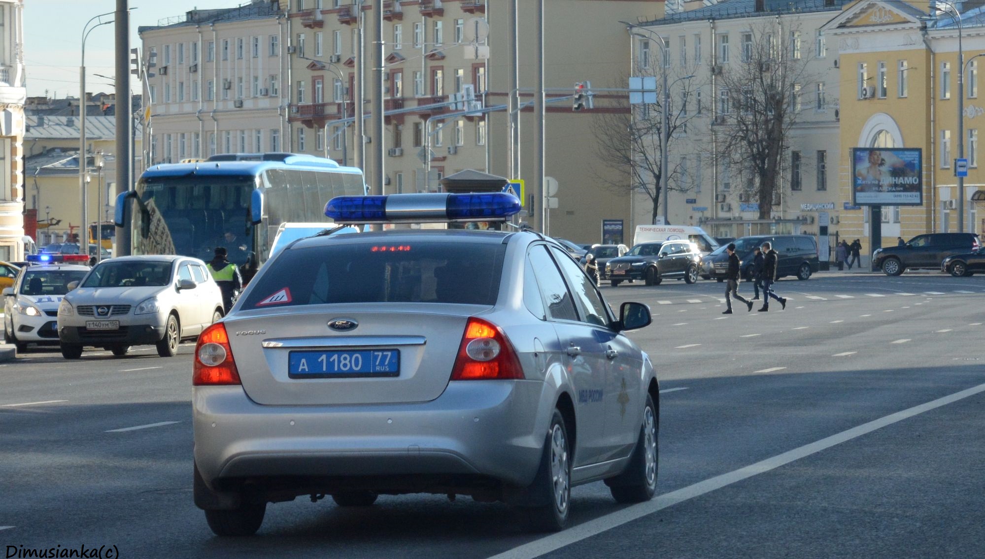 а 1180 77, Ford Focus 2nd gen (Classic) Sedan (DB3; C307), facelift, 2008­–2011 (–2014 for CN- and LATAM-market)
