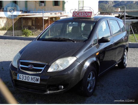 4330 HSM, Landwind Fashion