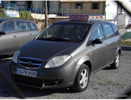 0478 HSN, Landwind Fashion