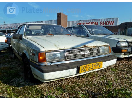 RZ-23-PV, Hyundai Stellar