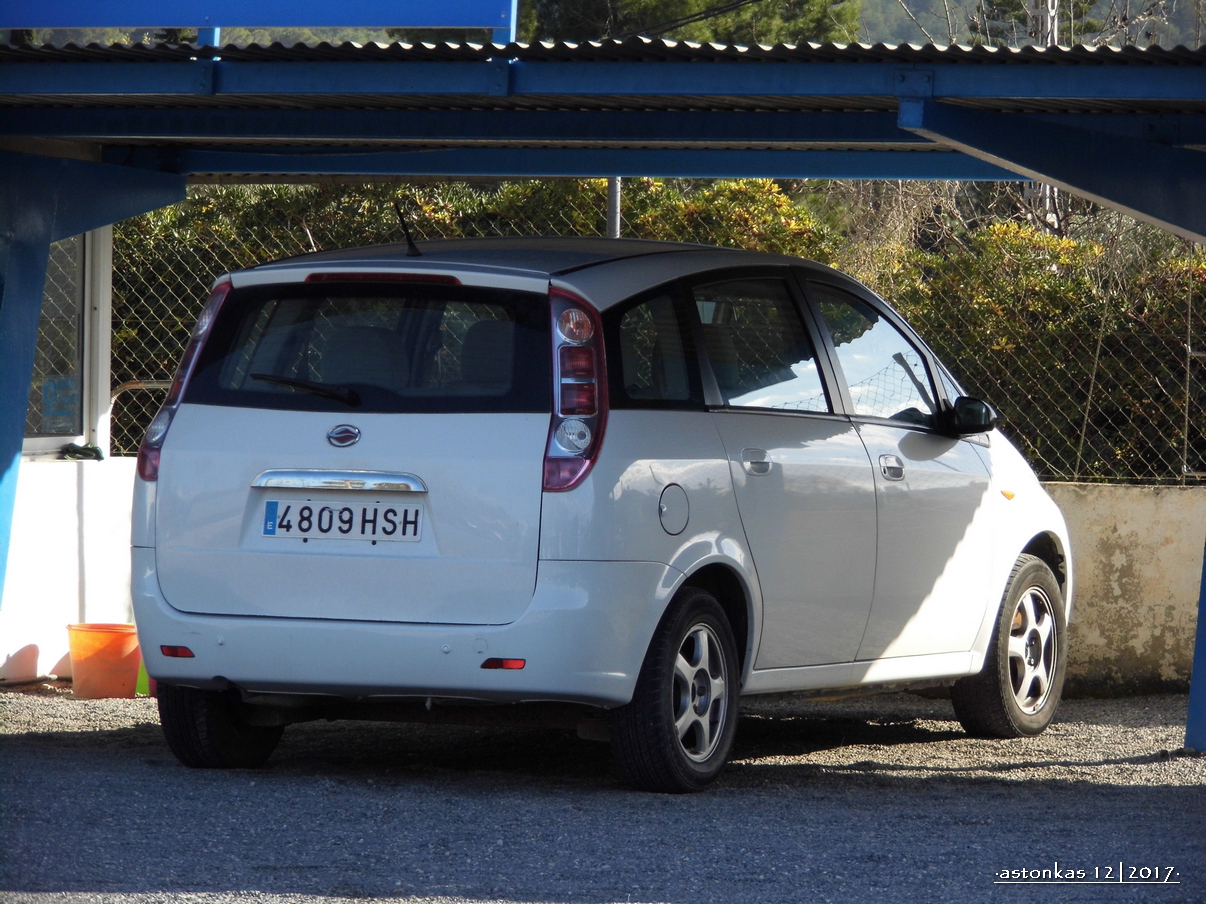 4809 HSH, Landwind Fashion 