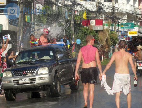 กธ 4430, Mitsubishi Strada