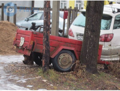 6191 ЭЗ, Brako T-600