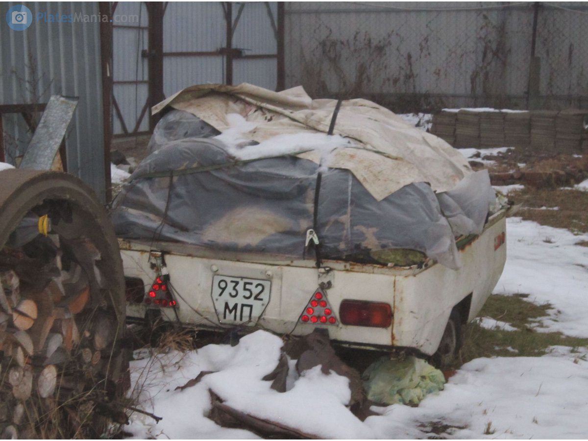 9352 МП, Skif 8106 