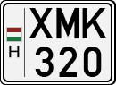 XMK-320