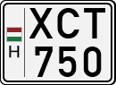 XCT-750