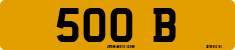 License plate of the United Kingdom, 1932 year system