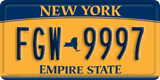 New York, АBC-1234