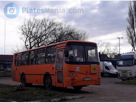NOL 51FV, Autosan A0909L