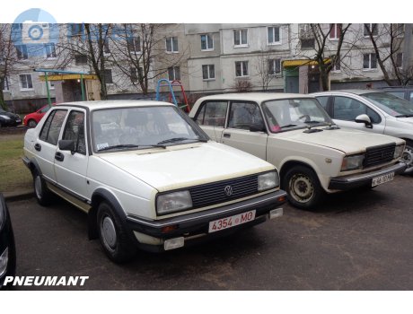 4354 MO, Volkswagen Jetta