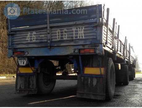 4606 ТЖ, SZAP 8350