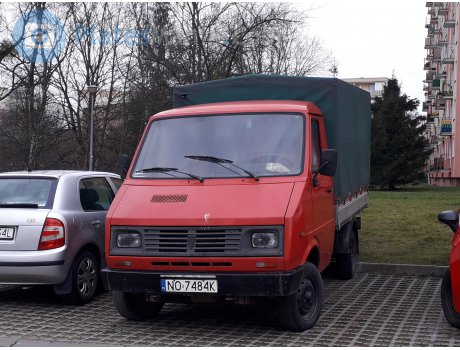 NO 7484K, FSC Lublin 33