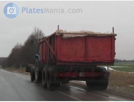 МЖ 8212, BobruiskAgroMach ПСТ Серия