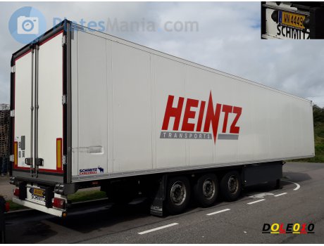WN 4449, Schmitz SKO