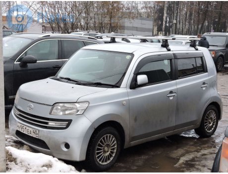н951еа40, Daihatsu Coo