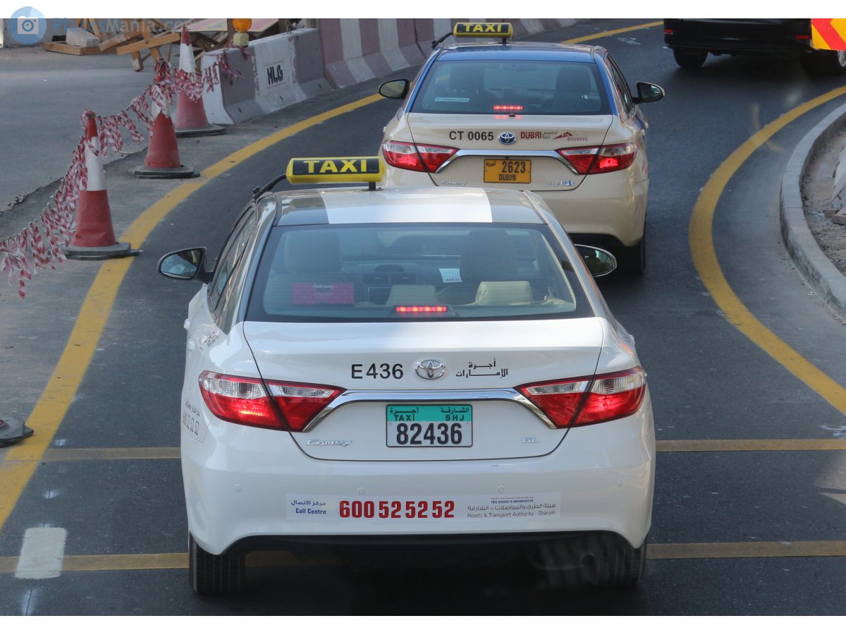 82436, Toyota Camry 7th gen (Altise, Atara) (XV50; NA- and AU-market), facelift, 2014–2018