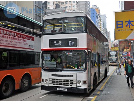 HN 7169, Dennis Dragon