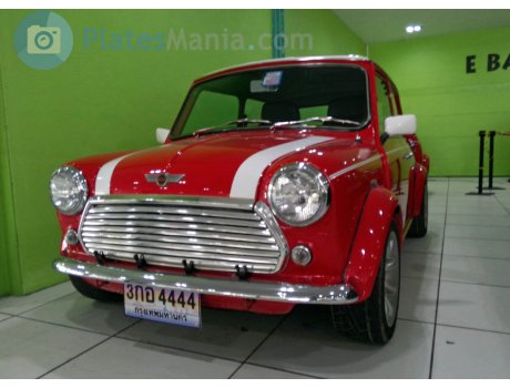 3กอ 4444, MINI Classic