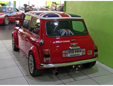 3กอ 4444, MINI Classic
