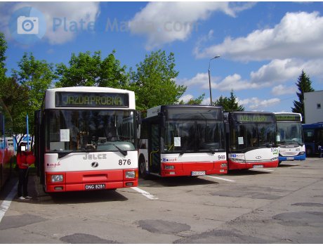 ONG 8281, Jelcz 120