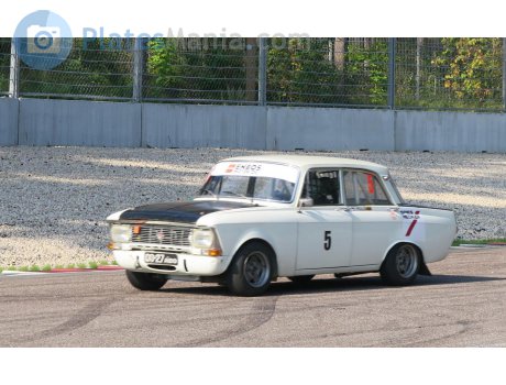 0027 АВО, Moskvich (AZLK) 408/412