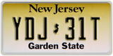 New Jersey, АBC-12D