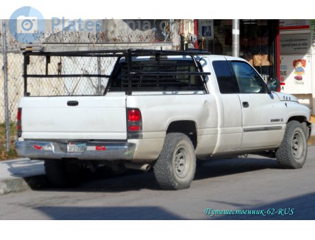 BP2-2506, Dodge Ram