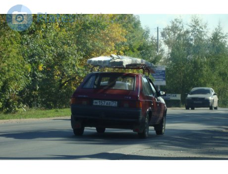 м157ае71, Moskvich (AZLK) 2141