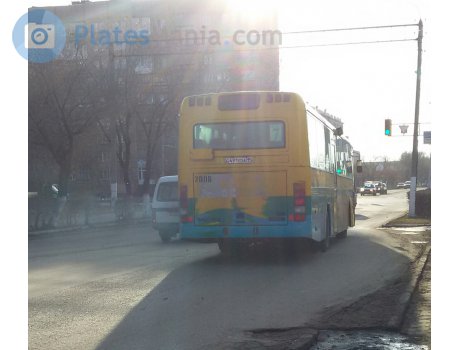 491 EDA 15, Säffle 2000