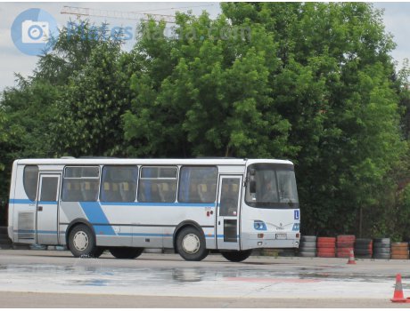 WI 1140R, Autosan A0909L