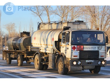 676 HKA 10, Renault G-Gamme (Manager)