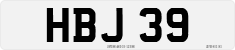 License plate of the United Kingdom, 1932 year system
