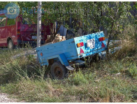 9058 ЦС, Gomselmash 8130