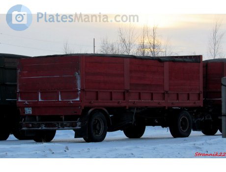 DEA 22 14, Kässbohrer V-Series