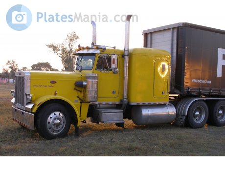 а518ак97, Peterbilt 359