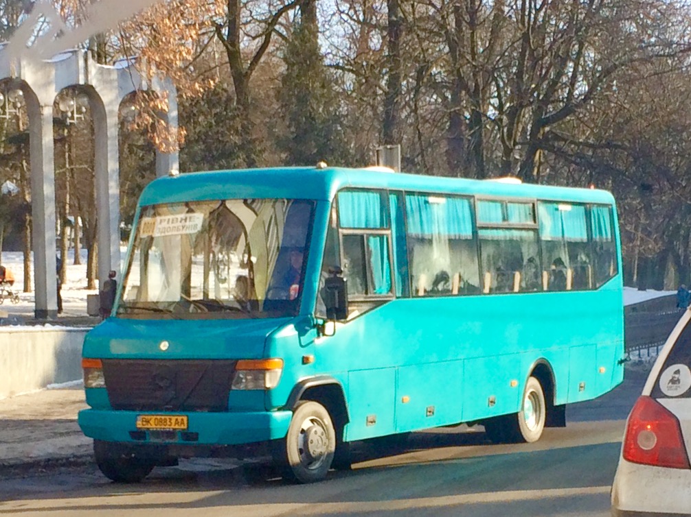 BK 0883 AA, HalAZ А075 