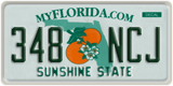 Florida, 123 АBC