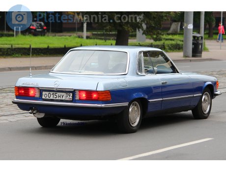 о015ну39, Mercedes-Benz SLC-Klasse