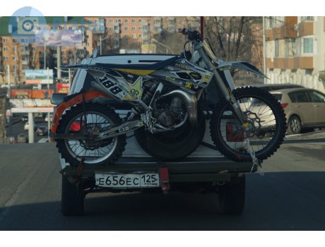 е656ес125, Nissan Rasheen