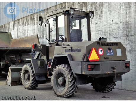 M 48177, Liebherr L-Series