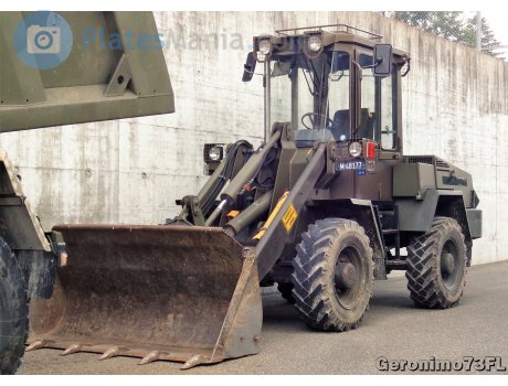 M 48177, Liebherr L-Series