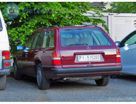 PI 515282, Mercedes-Benz E-Klasse