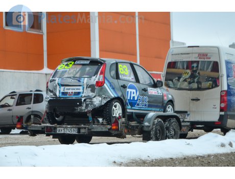 ау 5745 63, MZSA 8217