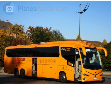 1BJ 9289, Irizar i8